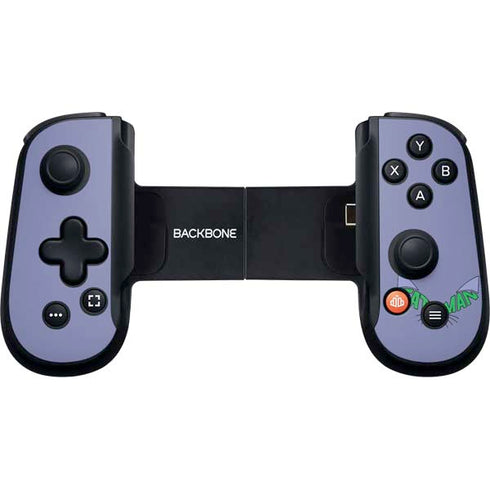 DC Comics Batman Catwoman Classic Art Pose Backbone One for iPhone Game Controller Skin